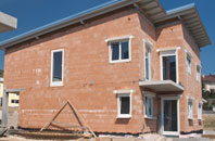 Braemore home extensions