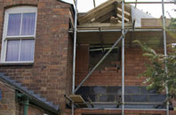 free Braemore home extension quotes