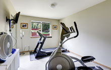Braemore home gym construction leads