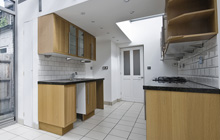 Braemore kitchen extension leads