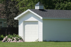 Braemore outbuilding construction costs